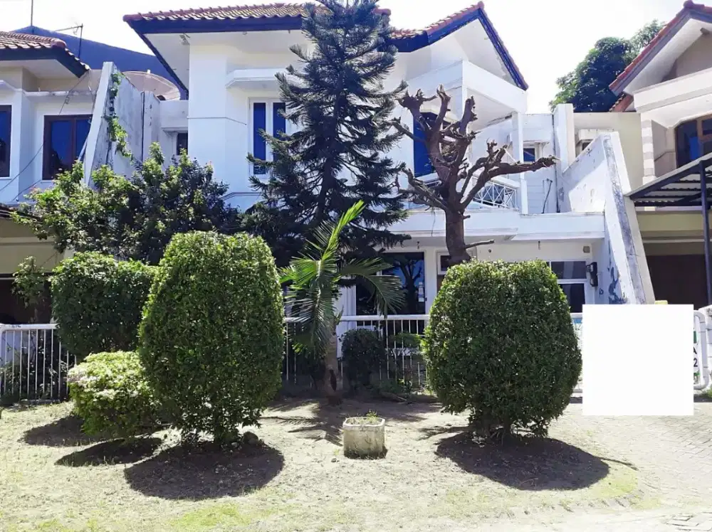 Dharmahusada Regency dkt kertajaya indah dharmahusada indah