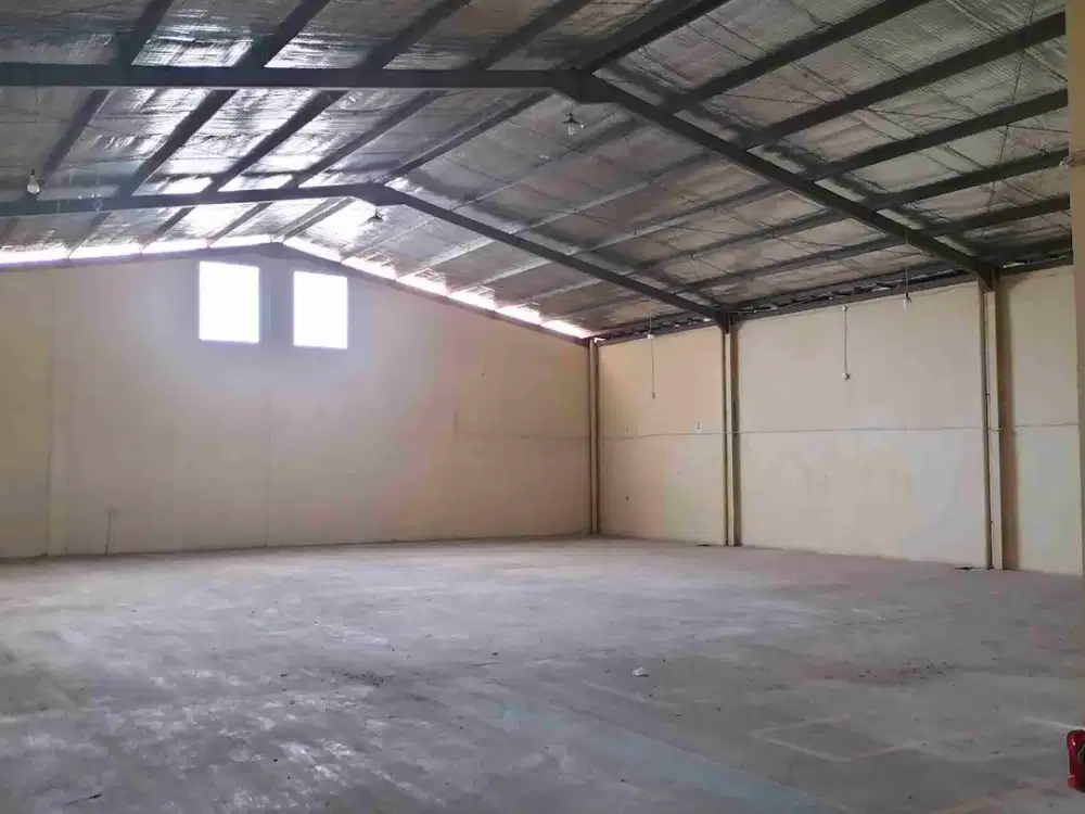 jual gudang 9 are di gatsu Barat denpasar