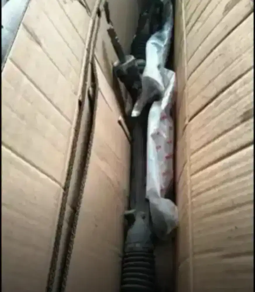 Racksteer Toyota calya