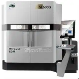 MESIN WIRECUT TYPE SL600G