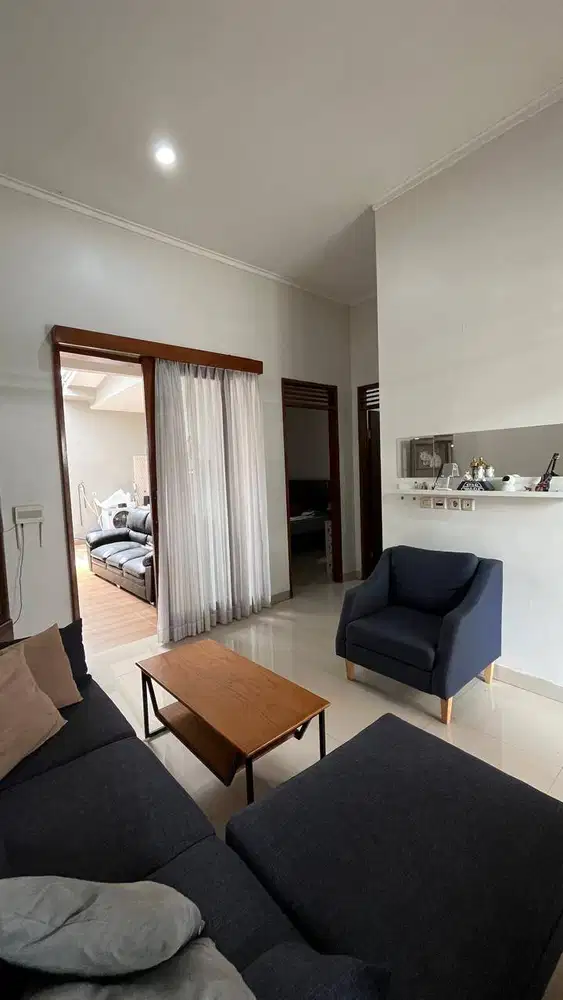 Sewa Rumah Kota Bali Blok D.71 Padalarang