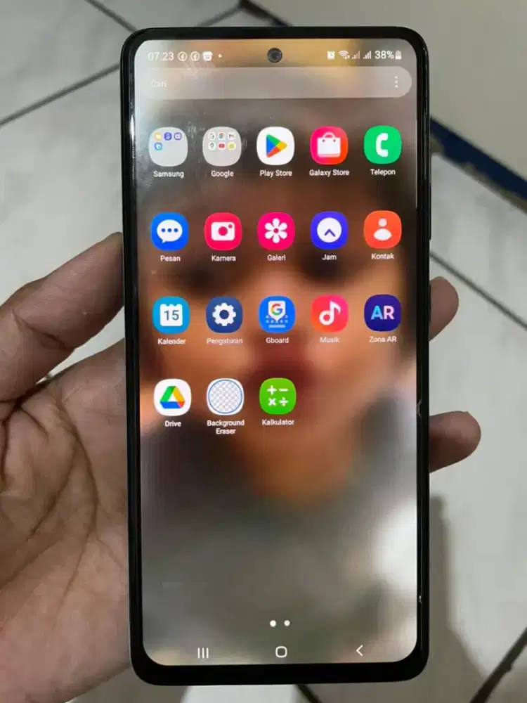 Samsung Galaxy A51 6/128 no minus