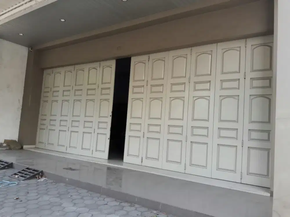 Dijual Ruko Ki Mangunsarkoro Brumbungan Semarang Tengah