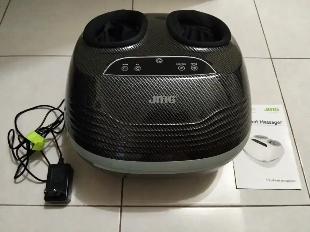 Alat pijat kesehatan kaki JMG