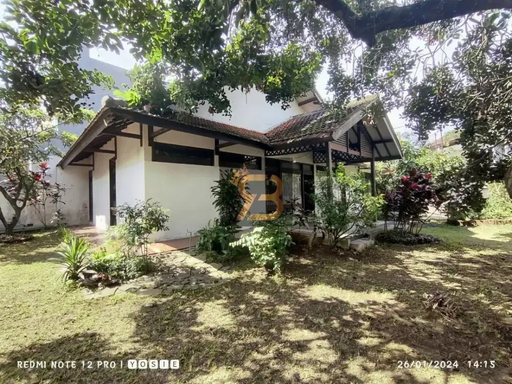 Hot Sale Rumah Murah Hitung Tanah Jalan Lebar Turangga Lengkong Buah Batu