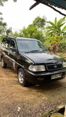Jual Kijang SX 2000