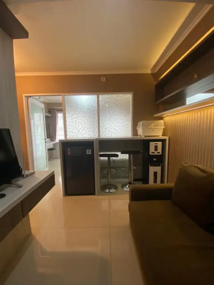 Disewakan Gateway Pasteur 1BR