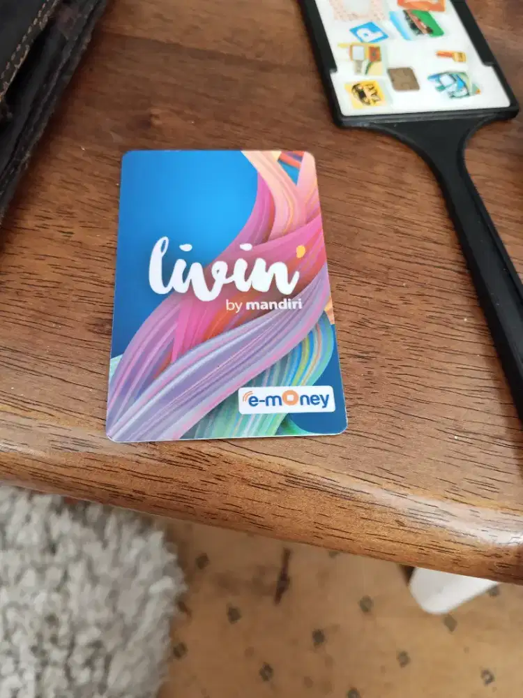 Jual e manoy saldo 497k