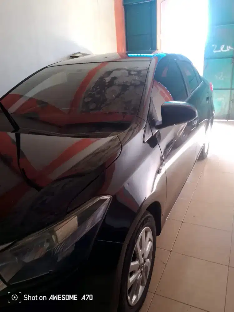 di jual vios 2014