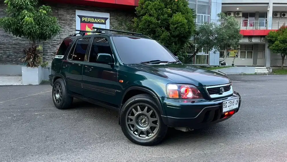 Fs crv gen 1 At surat lengkap pajak hidup