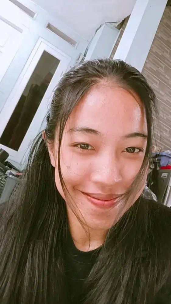 Sedang mencari pekerjaan modal KTP dan pengalaman kerja