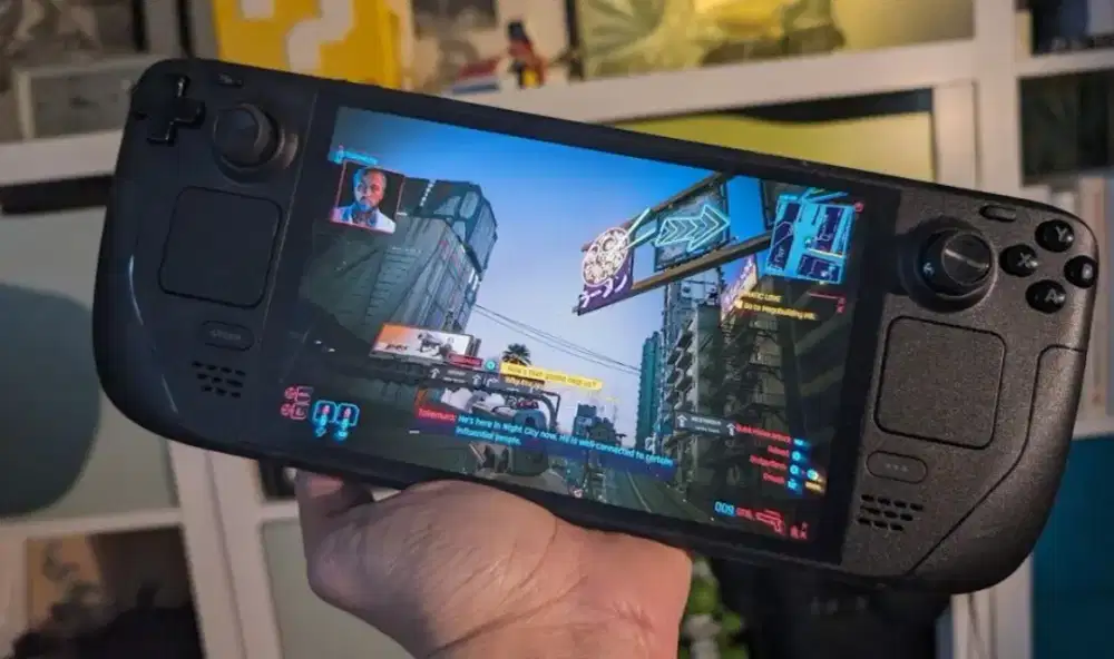 wtb cari beli steam deck