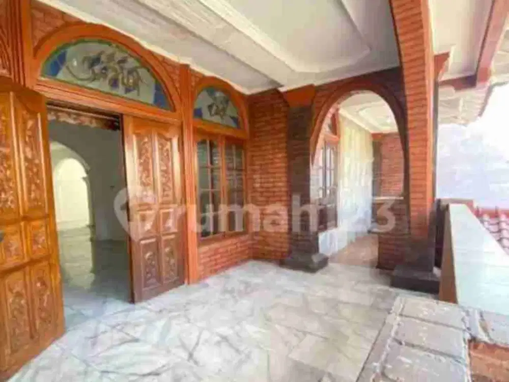 Jual Rumah Lux Tebet Timur