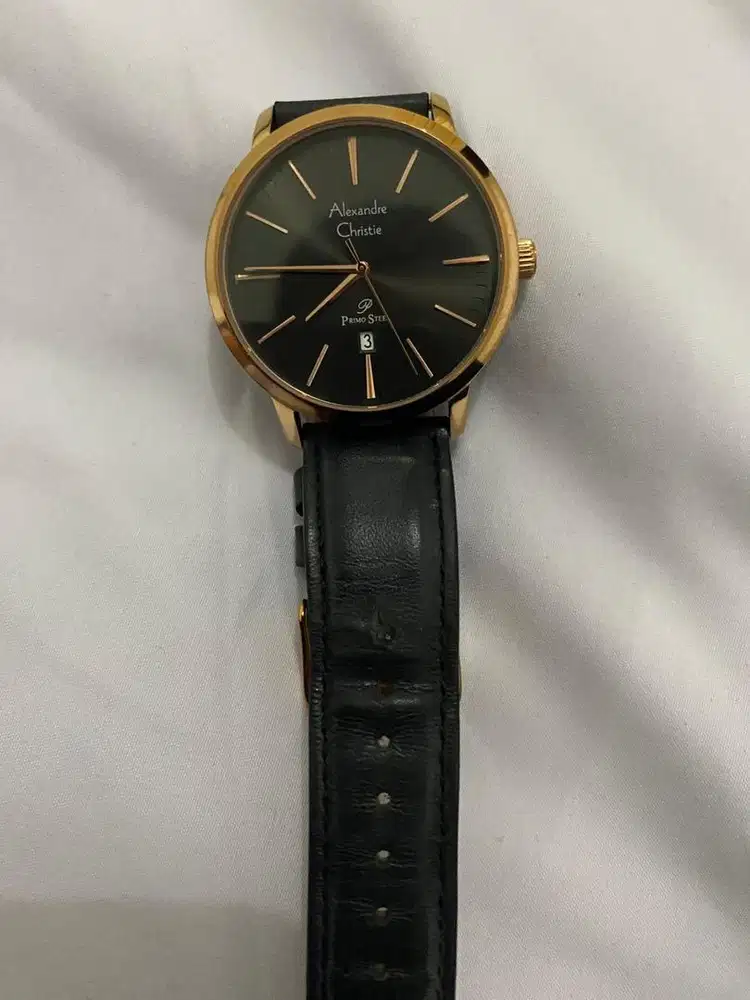 Dijual jam AC men original