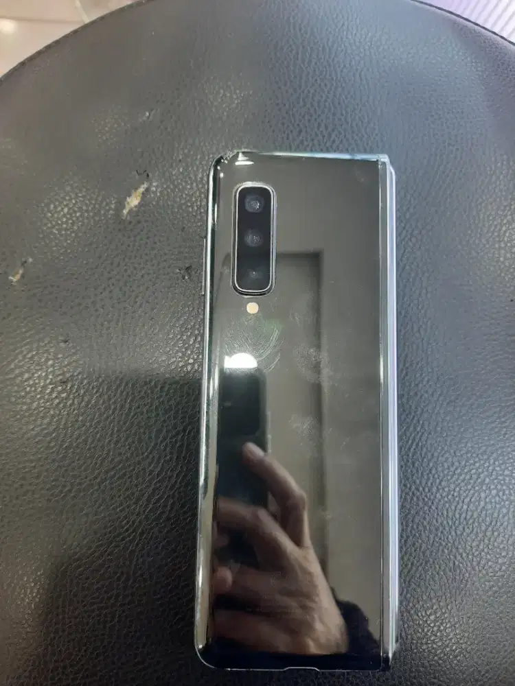 Hp Samsung Z FOLD 1 Ram 12/512