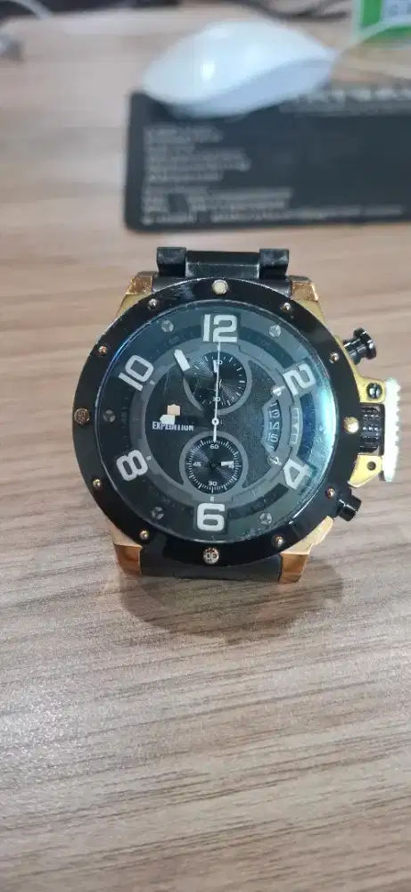 Jual santai Expedition