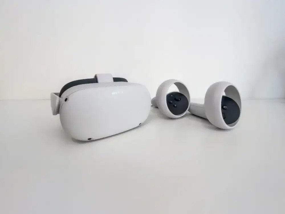 wtb cari beli oculus quest 2