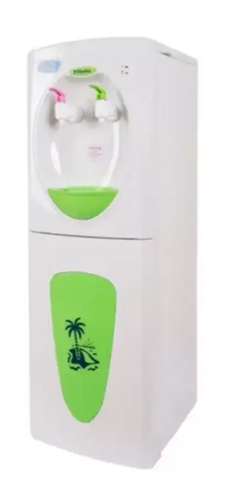 Dispenser panas dingin Miyako