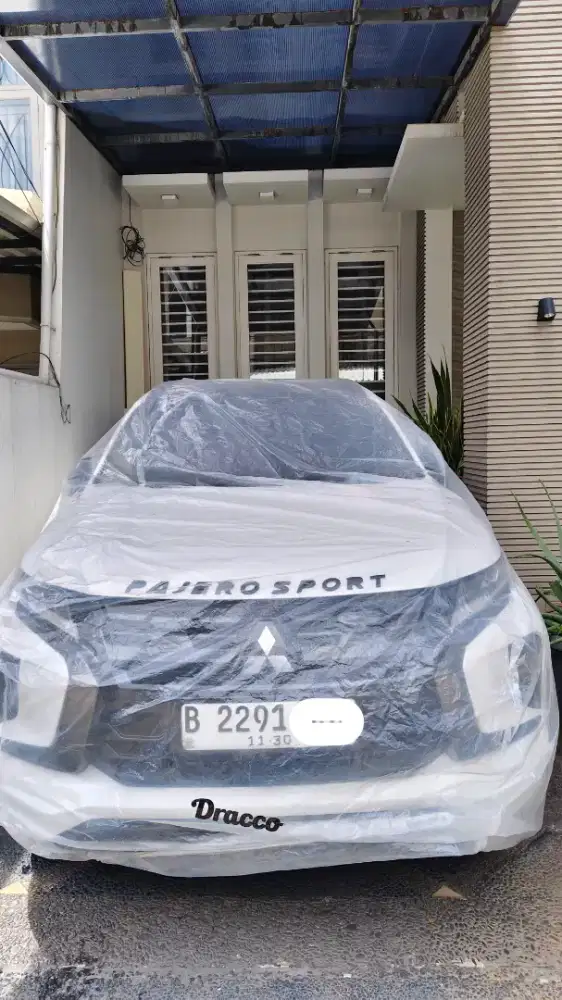 DAKAR 2025Pakai STNKNOV2026 FULLSOUND-SQ PBD VKOOL BalanceARM RACECHIP