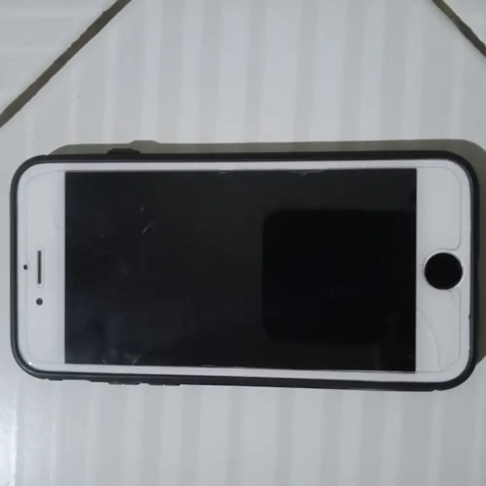 Jual iphone 6s kondisi bekas pemakaian