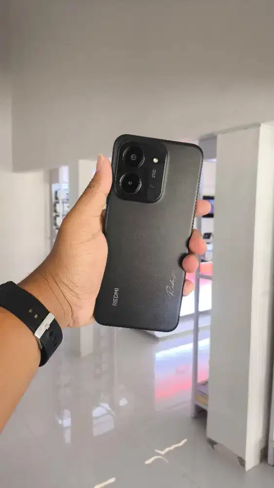 PROMO PROMO REDMI 15C