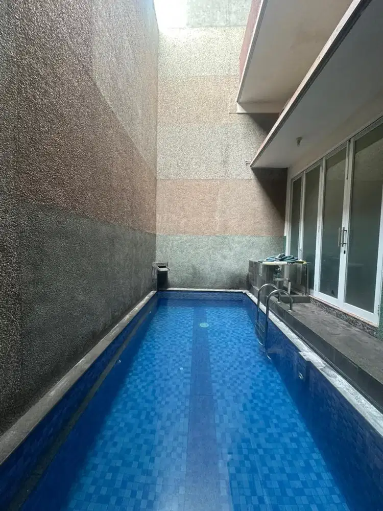 Disewakan Homie and relax