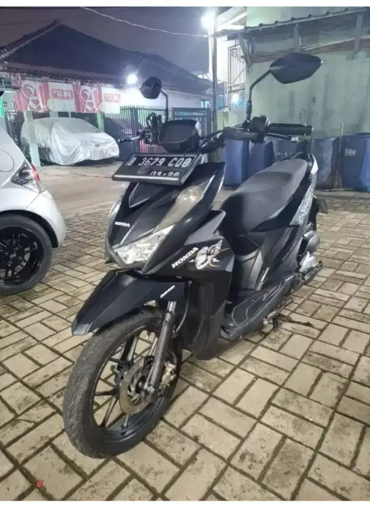 Beat street 2021 lengkap