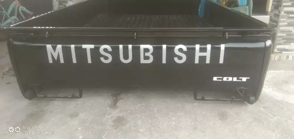 Dijual Bak mobil L300