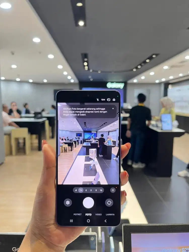 Cicilan samsung galaxy s26 ultra 256GB