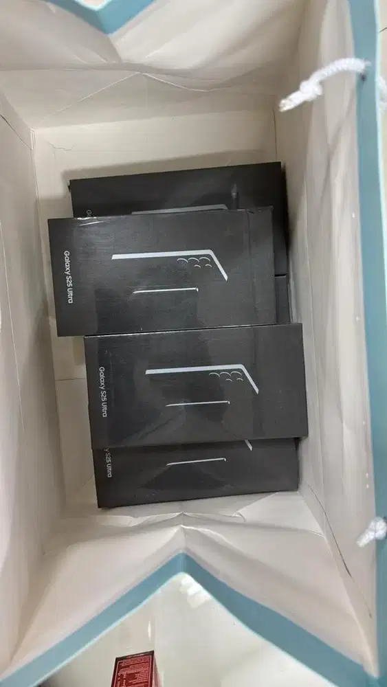 beli samsung s26 s25 s24 ultra tipe baru seken berikut tipe lain bos y