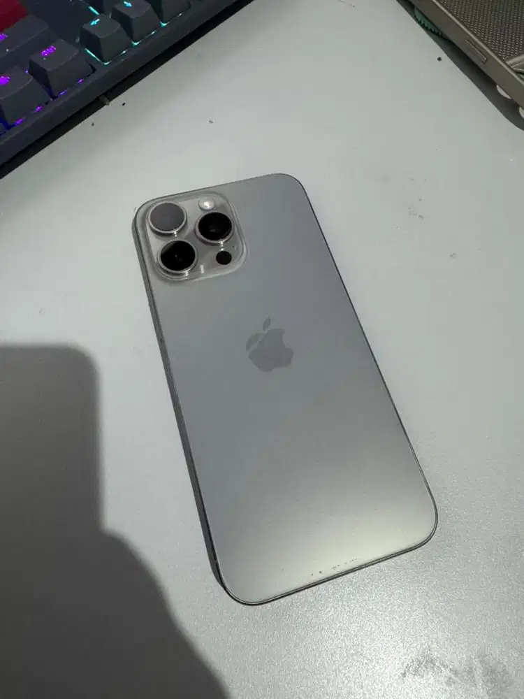 Iphone 15 Pro Max 1tb