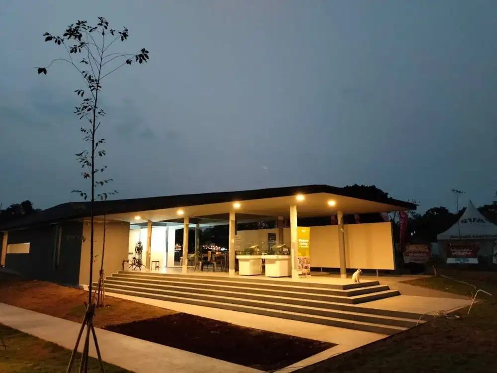 ART serabutan & momong