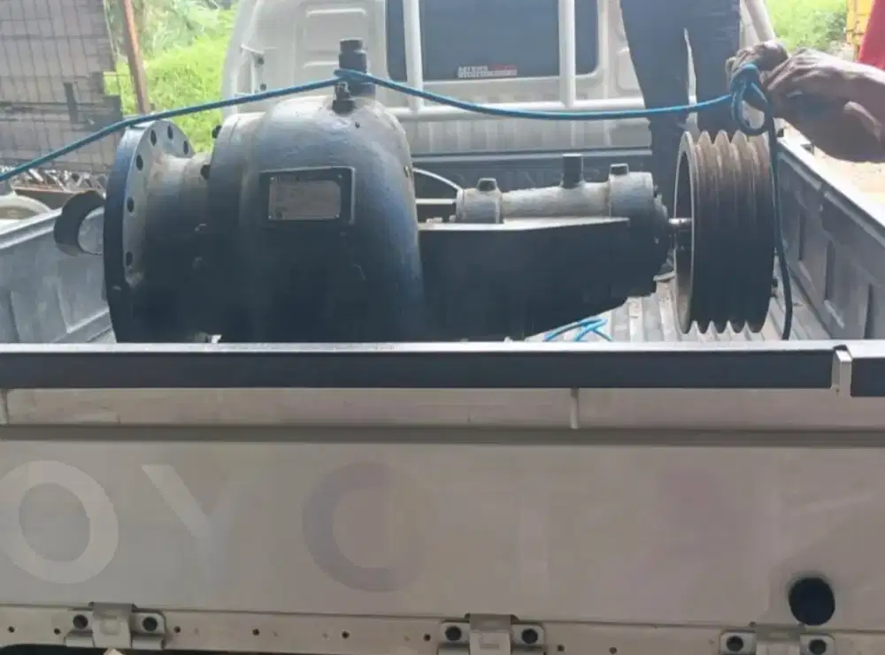 Pompa Ebara SZ 300 / Pompa Ebara 300 SZ / Pompa Ebara 12 inch 300 SZ