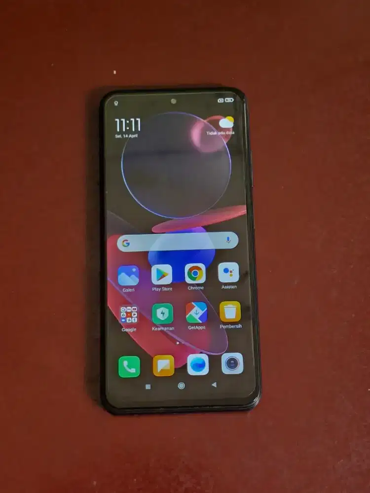 Redmi Note 10S nfc 6/128