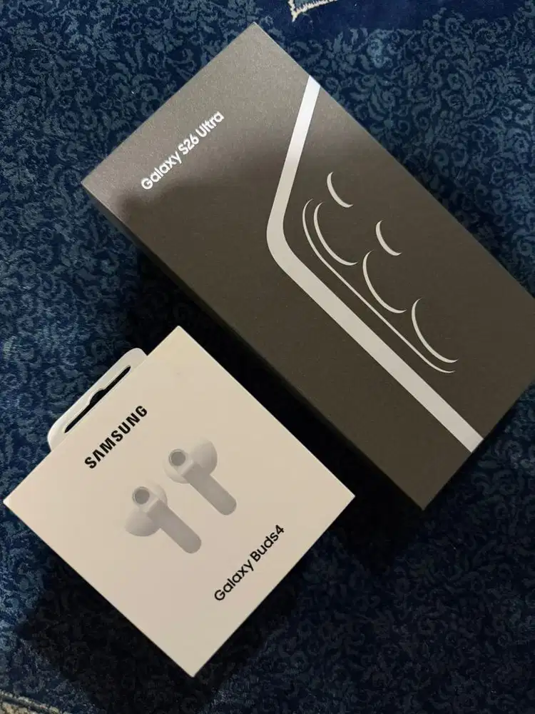 Beli s26 s25 ultra baru seken berikut samsung tipe lain boleh tawarin