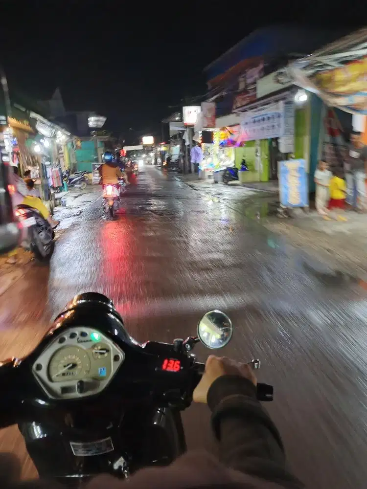 Vespa LX 150 2V 2011