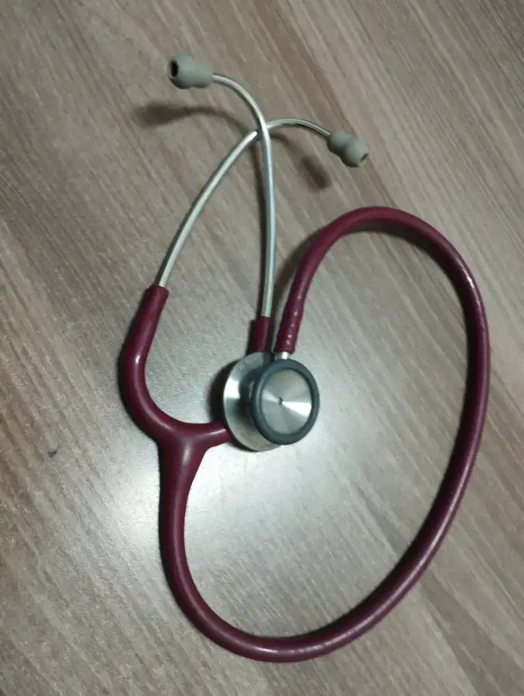 Stetoskop Litmen Clasic II Made in USA