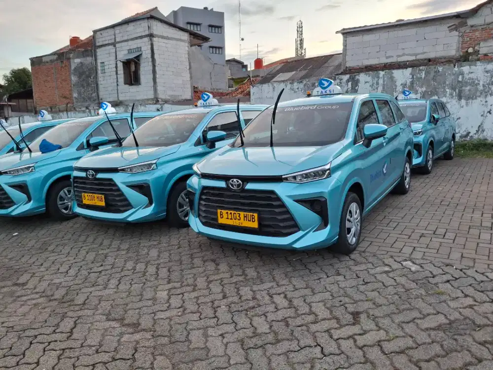 Dibutuhkan driver/sopir/supir