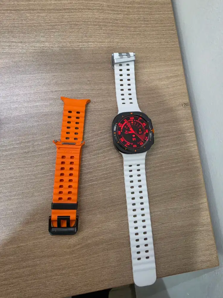 Samsung Galaxy Watch Ultra