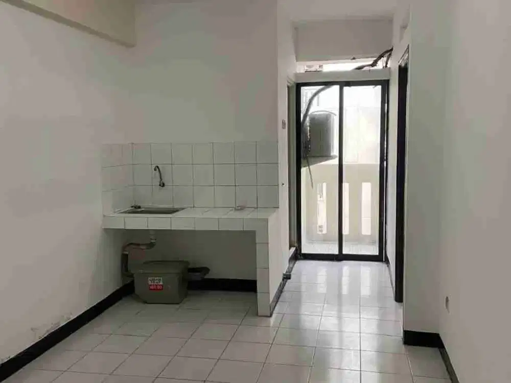 disewakan 6 bulan langsung apartemen Casablanca East Residence tower Bc lt 15