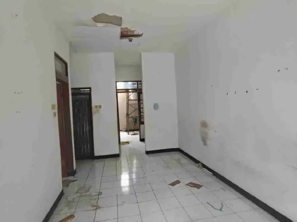 jarang ada murah di taman Kopo indah 2 lokasi strategis