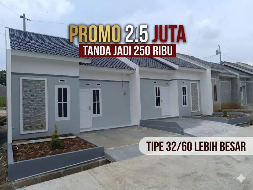 Rumah Subsidi di Darupono Kaliwungu dekat Ngaliyan Kota Semarang