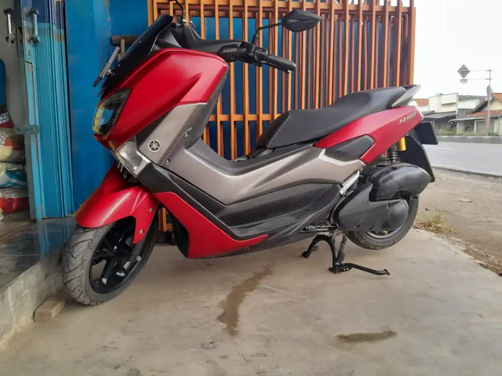 N max old 2020 komplit