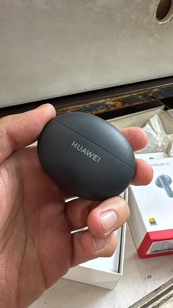 Huawei Freebuds 5i