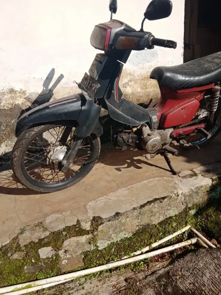 honda astrea star 1992