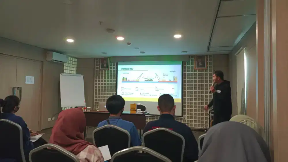 Dibutuhkan Partner Pemasaran dan Penjualan