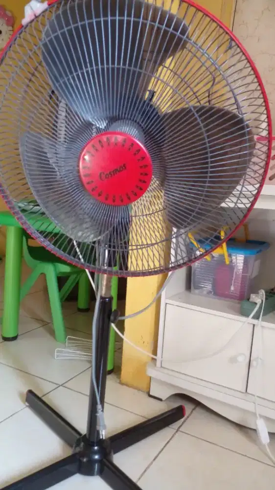 Jual kipas angin cosmos