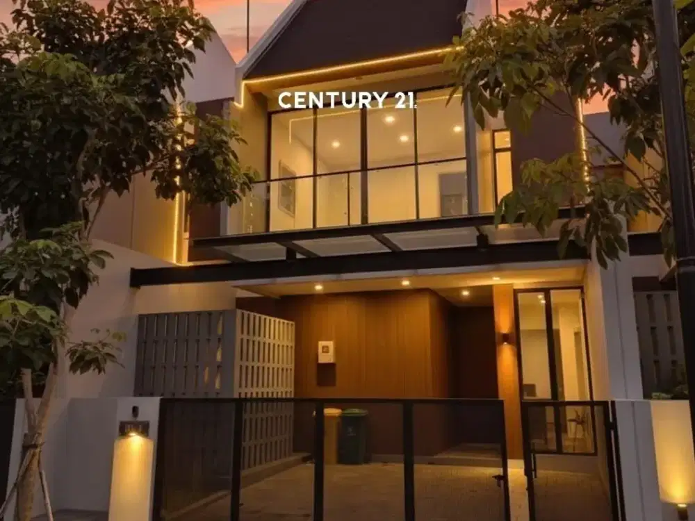 Dijual Rumah Baru Minimalis Modern Di Jaksel PU 17615