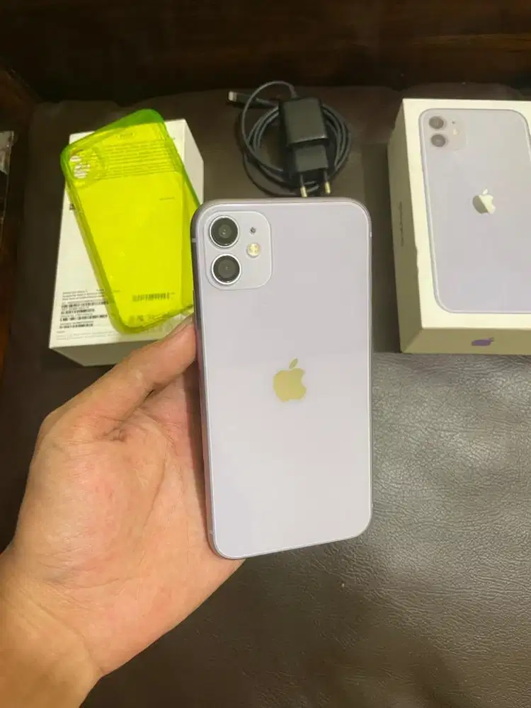 iphone 11 64gb alloperator