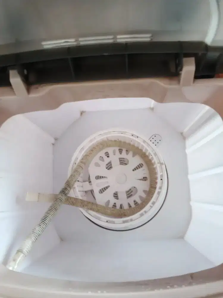 Mesin cuci portable arashi